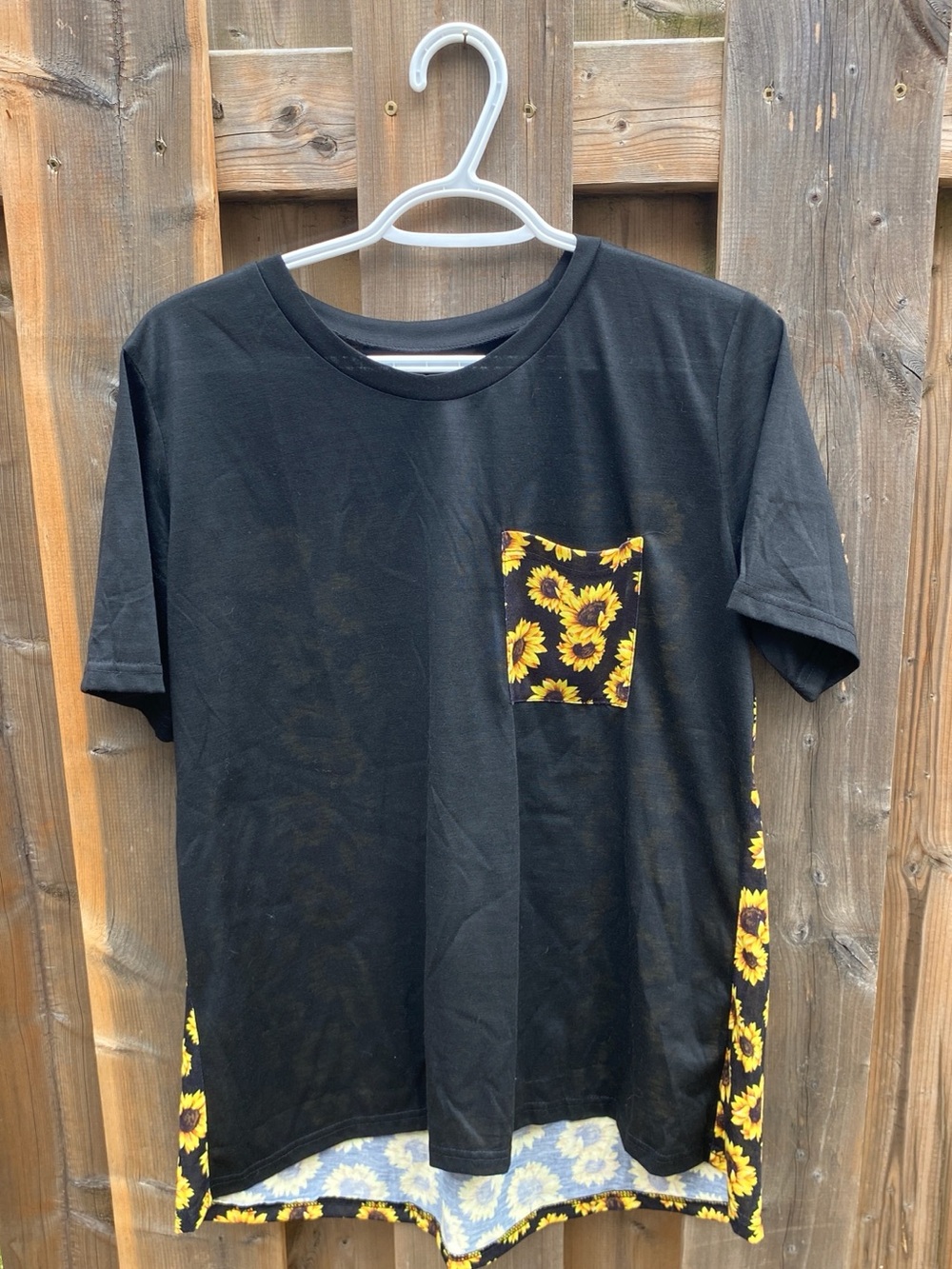 Sunflower Tshirt